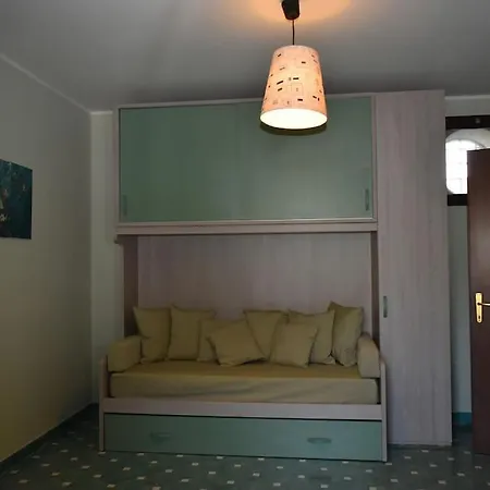 Holiday home Locus Amoenus *