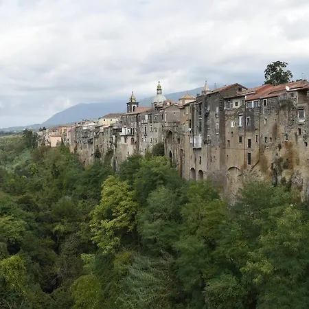 Holiday home Locus Amoenus Sant'Agata de' Goti