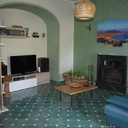 Locus Amoenus Holiday home Sant'Agata de' Goti