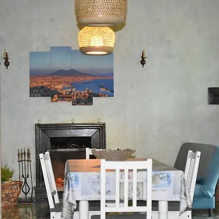 Holiday home Locus Amoenus *