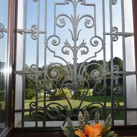Locus Amoenus Holiday home Sant'Agata de' Goti