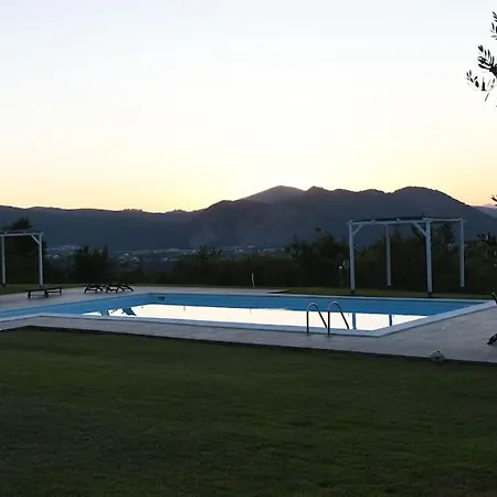 Locus Amoenus Sant'Agata de' Goti