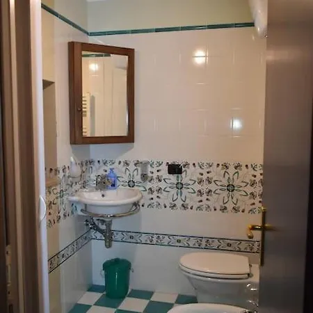 Holiday home Locus Amoenus Sant'Agata de' Goti