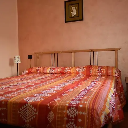 Holiday home Locus Amoenus