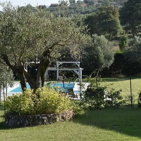 Locus Amoenus Holiday home *