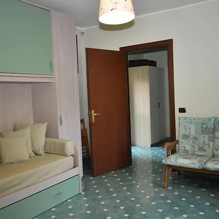Holiday home Locus Amoenus