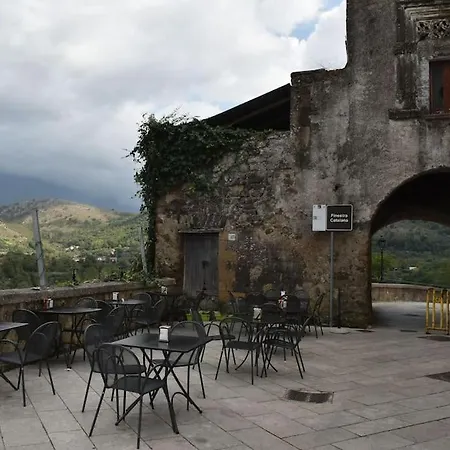 Locus Amoenus Holiday home Sant'Agata de' Goti