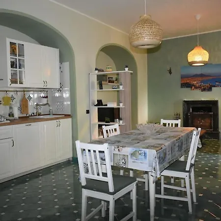 Locus Amoenus Holiday home