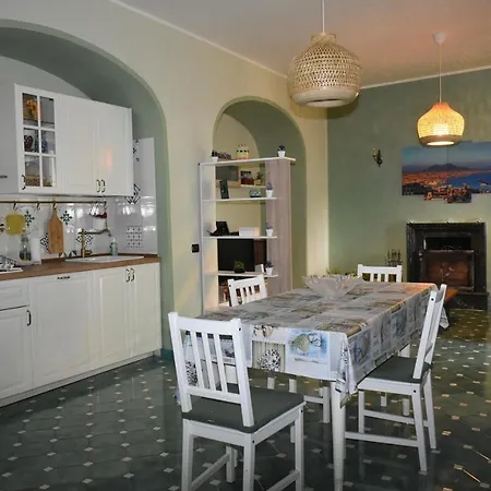 Locus Amoenus Holiday home